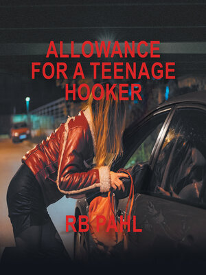 cover image of Allowance for a Teenage Hooker